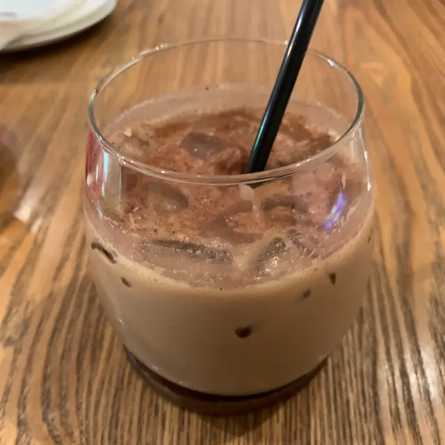 Mocha