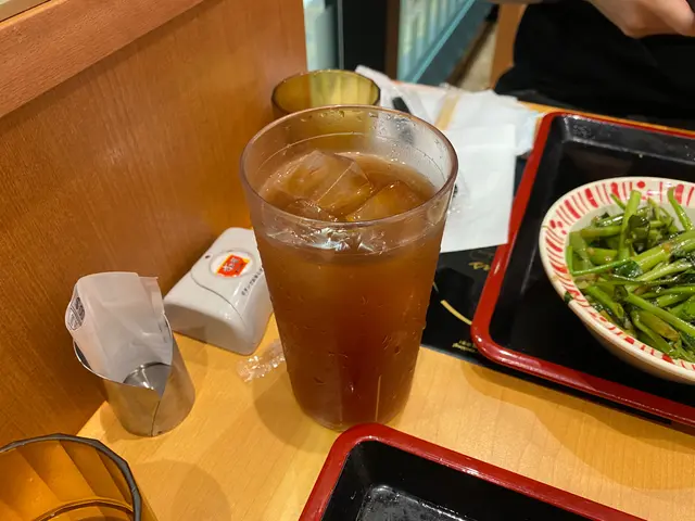 加10蚊有菜同飲品