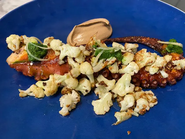 Octopus