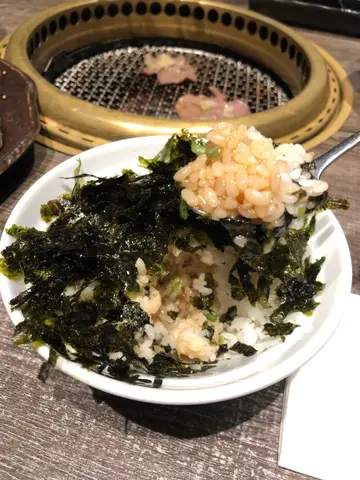 牛角饭
