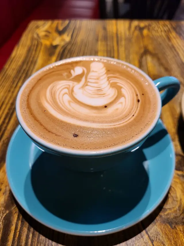 Mocha