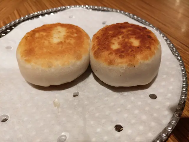 上枱熱騰騰,外表鬆脆不油膩,肉嫩多汁好味