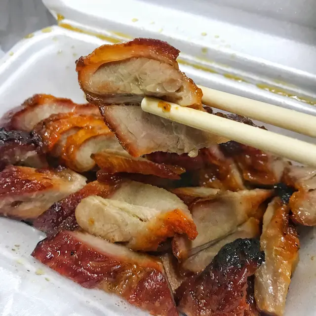 叉燒