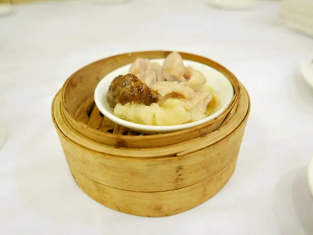 小嬌白玉棉花雞