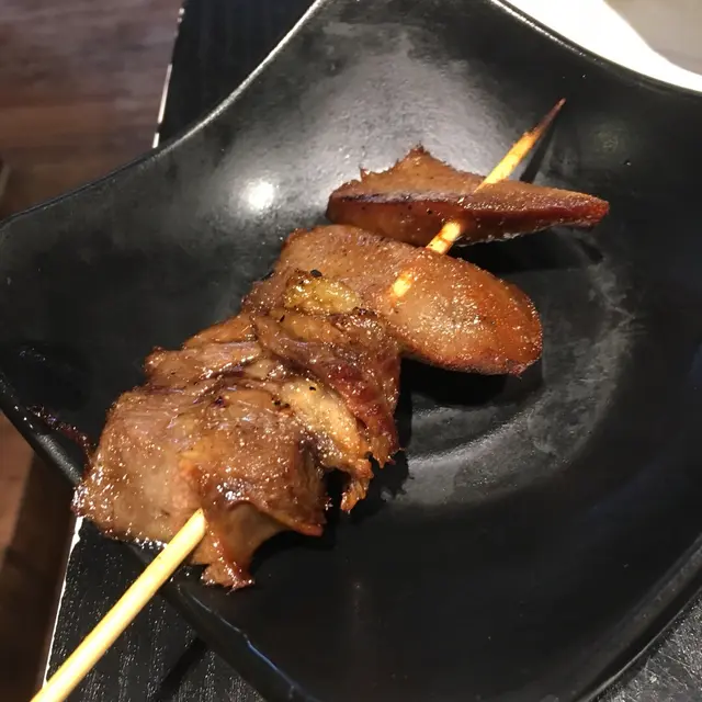 牛舌