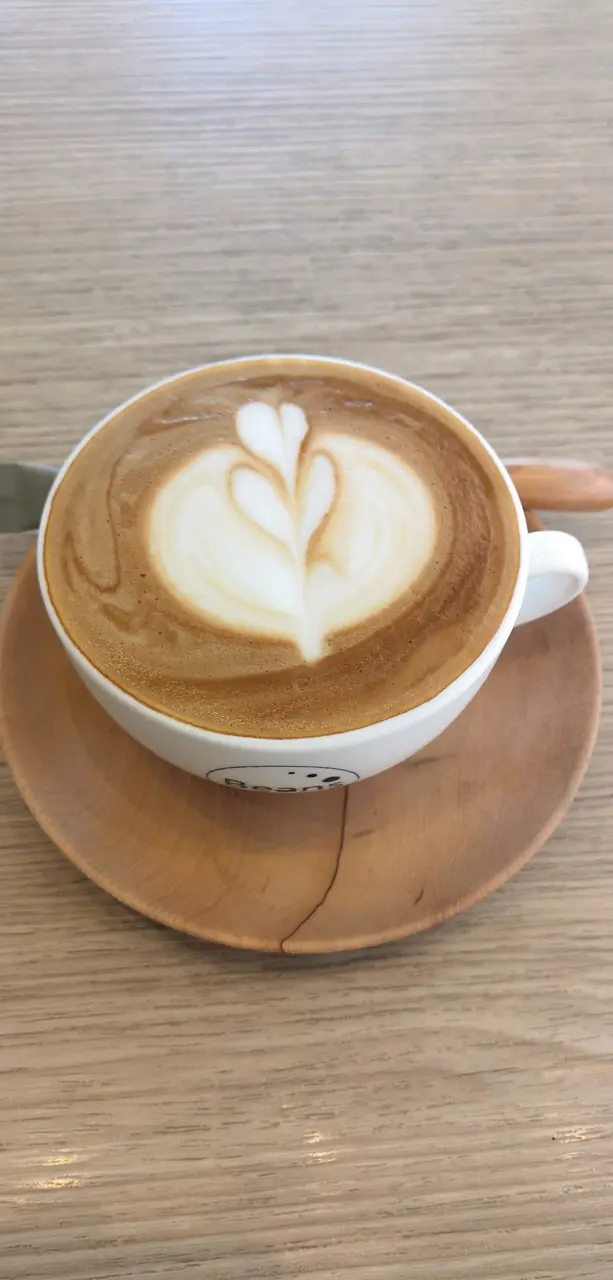 味道ok, 賣相拉花唔靚，失準了