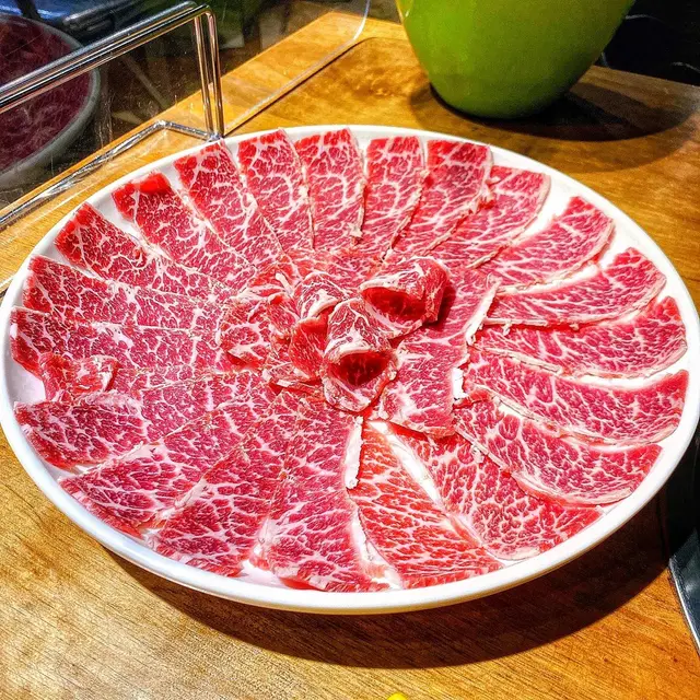頂級安格斯牛小排
