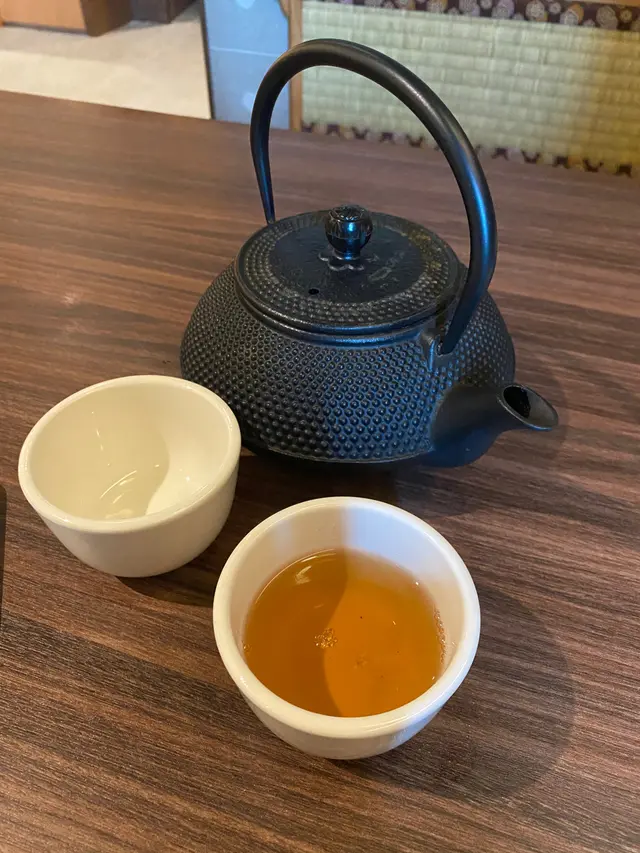 蜜桃茶