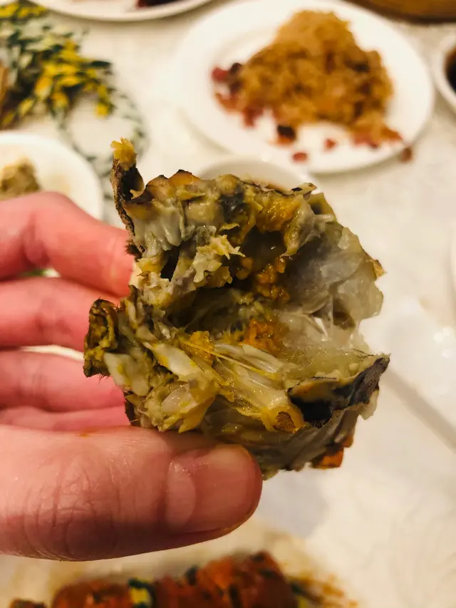 一打開就係嚇死你阿媽系列，黑色架入面