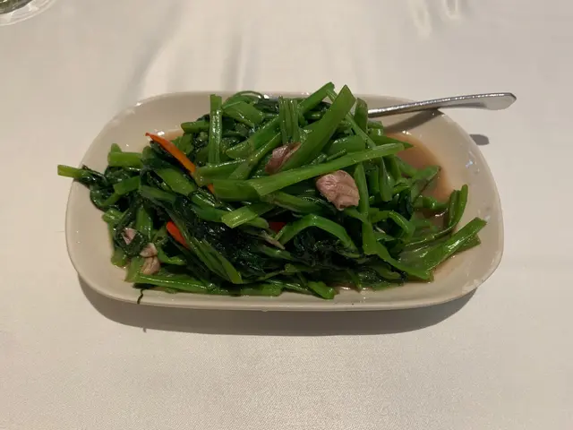 口感爽脆但蝦膏味略淡