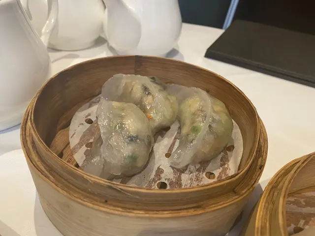 上素素粉果