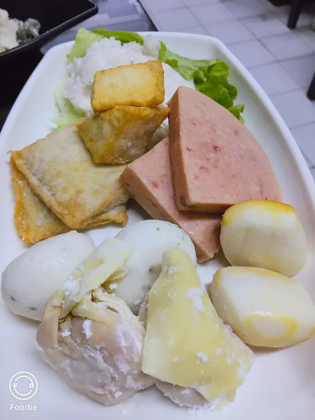 火鍋