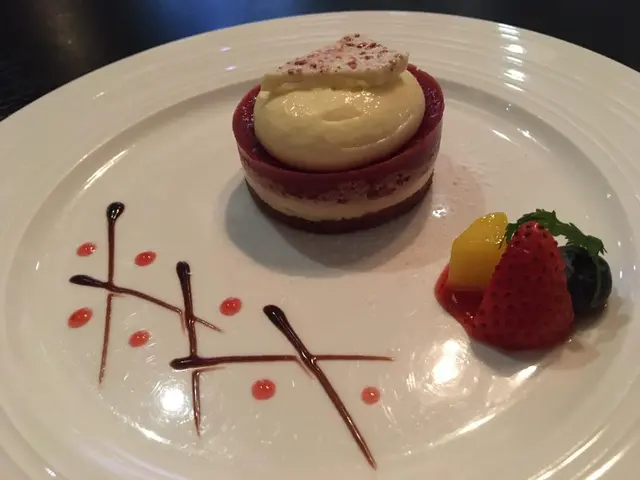 紅桑子士多啤梨Tiramisu