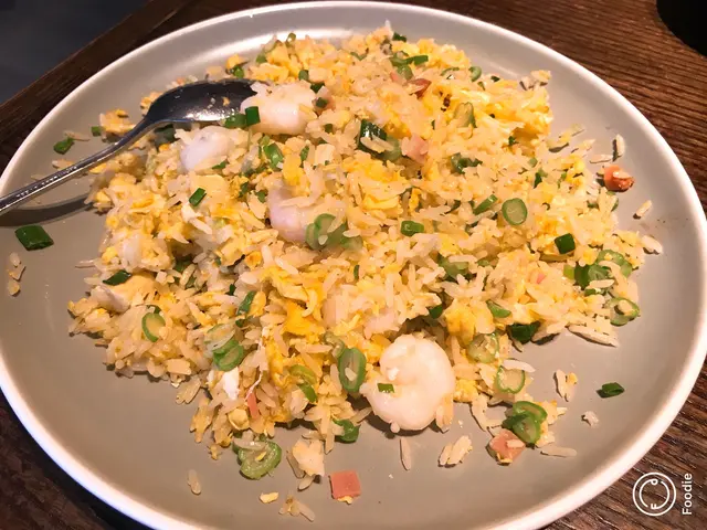 揚州炒飯