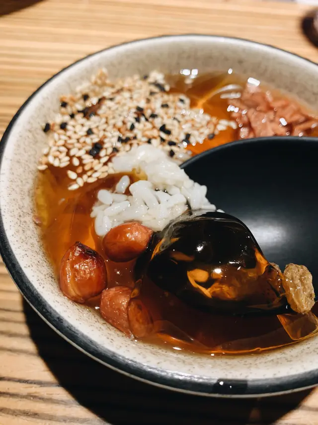 冰粉