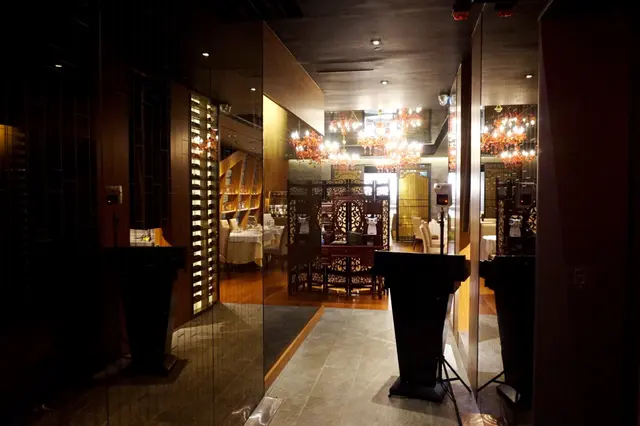 顏府御膳 Ngan's Chinese Cuisine