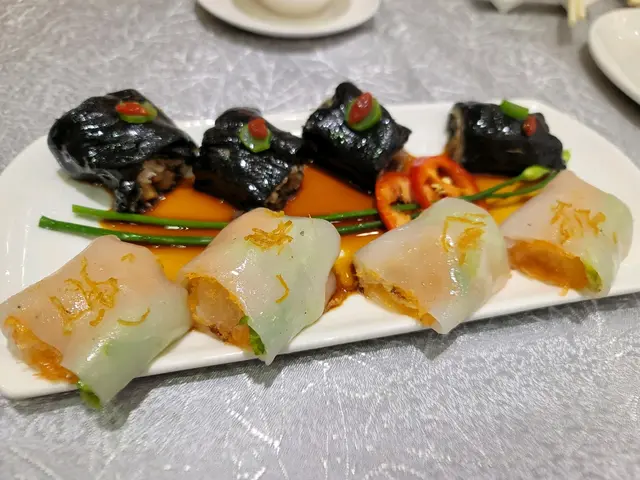 別有洞天鴛鴦腸