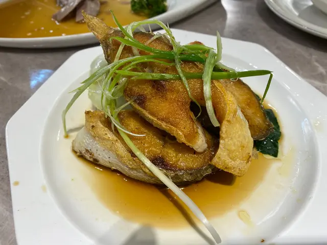 即叫即煎新鮮馬友