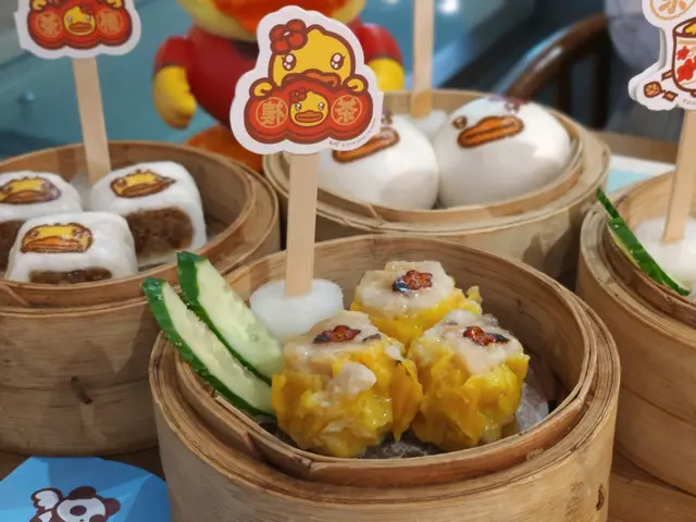 燒賣皇