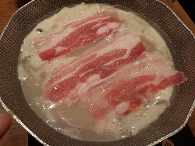 豚腩肉