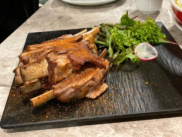 感覺上可以再將皮整長脆啲