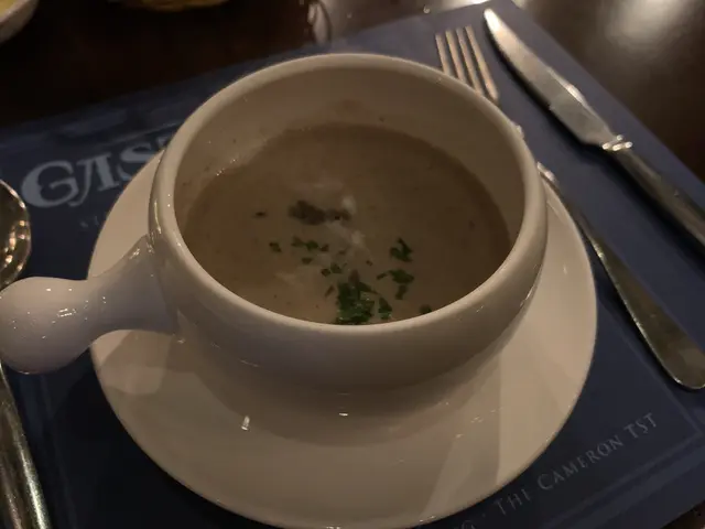 試過會同其它西餐廳有比較,同區西餐依間好飲好多