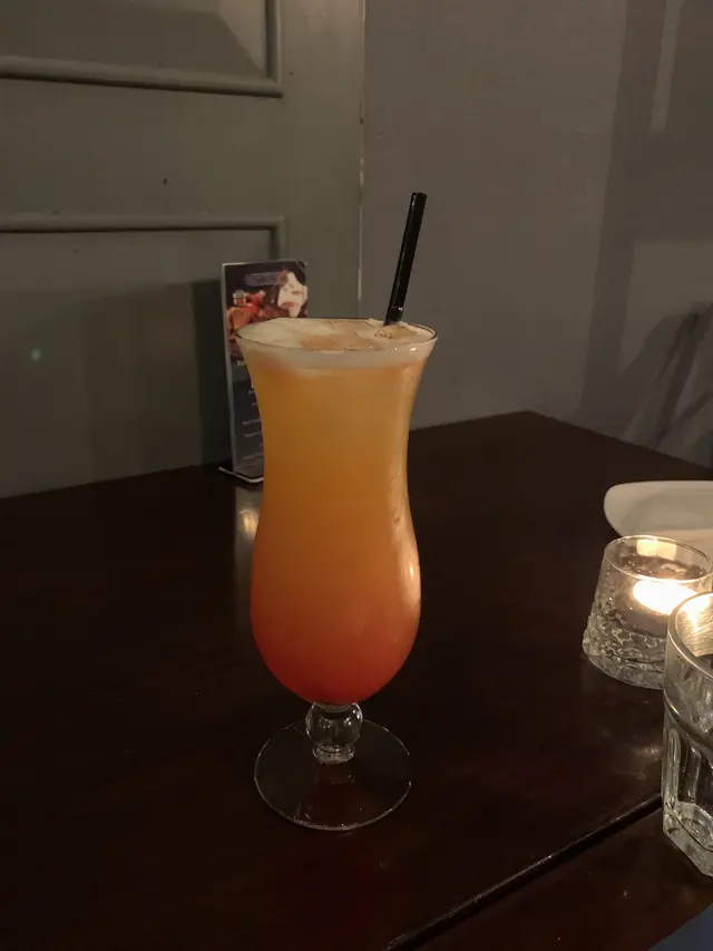 什果賓治