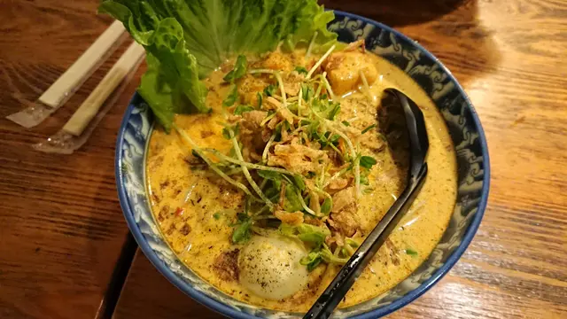 真係好好食 真係好好食 真係好好食 (重要的事講三次)