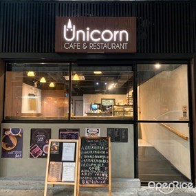 Unicorn Cafe & Restaurant