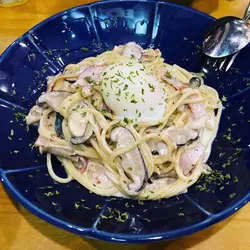 很creamy