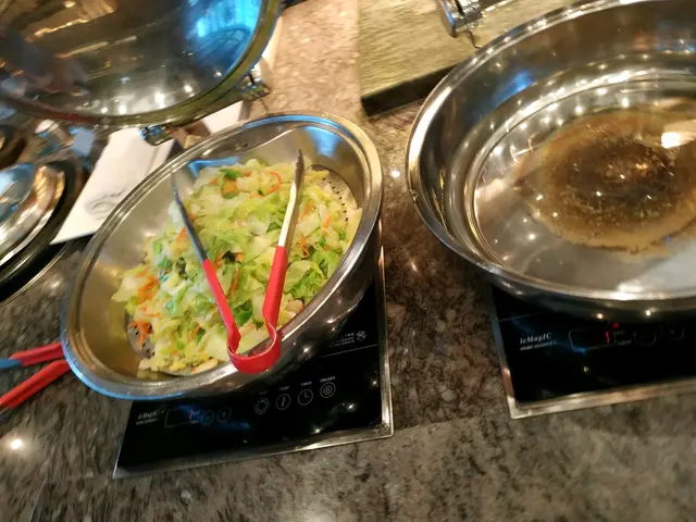 炒菜