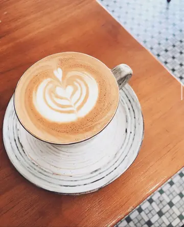 Latte