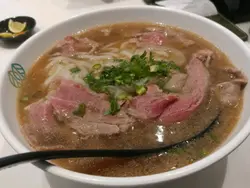 河內生牛肉湯河