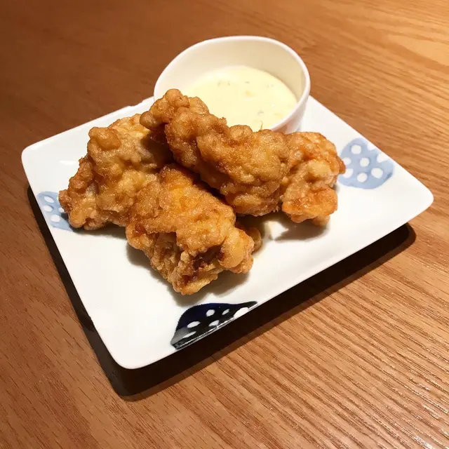 南蠻炸雞(原味)