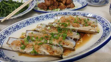 蒸圣子