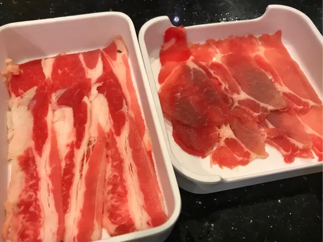 牛肉