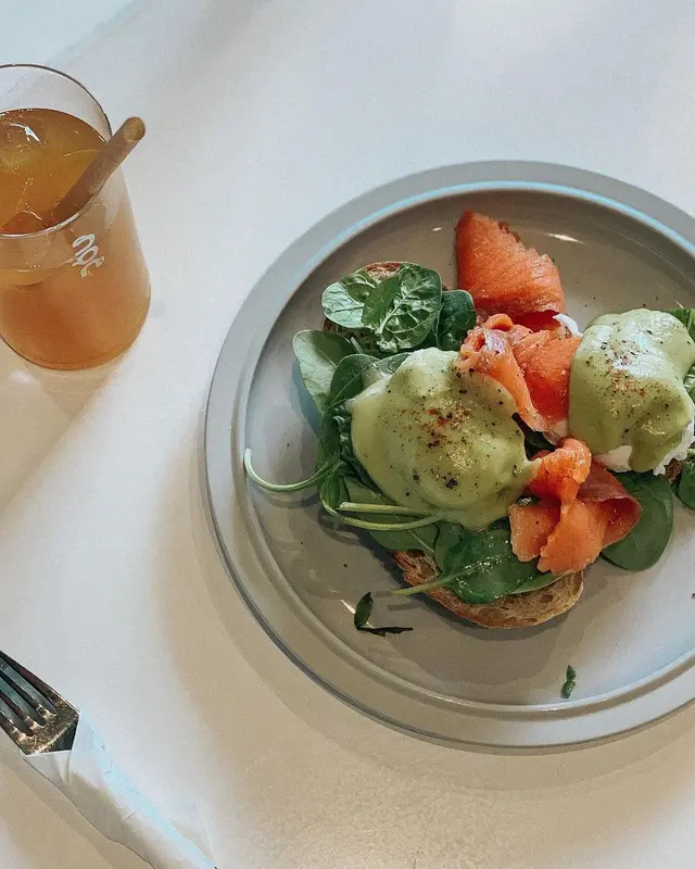 NOC BENEDICT 