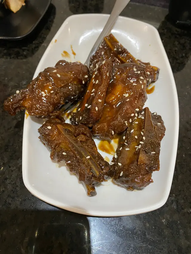 咖啡骨