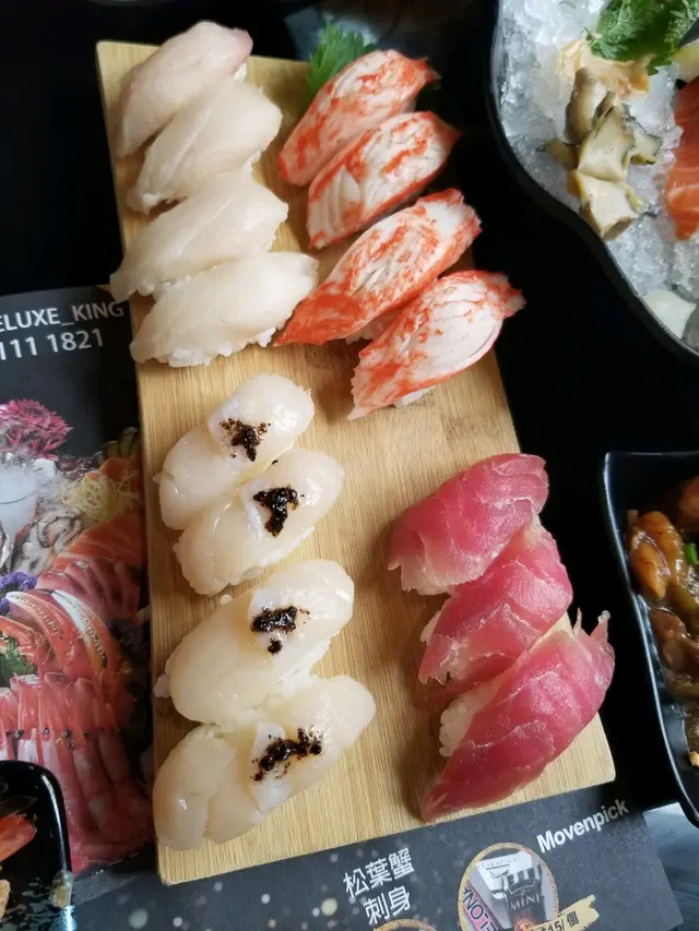 sushi