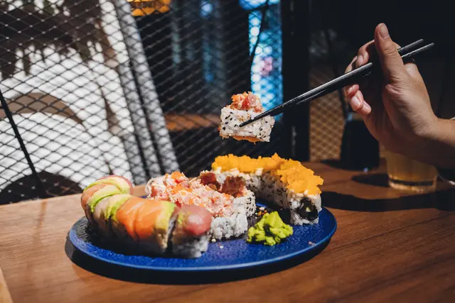 彩虹卷/煙花/綠野仙蹤