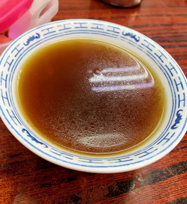 可以免費添  (飲得到先好叫 ... 珍惜食物)