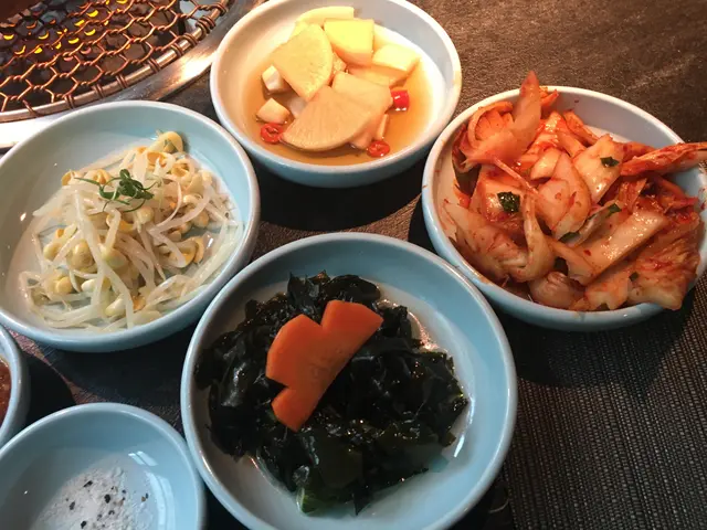 前菜