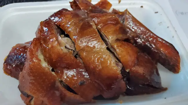 至尊燒鵝（上庄）