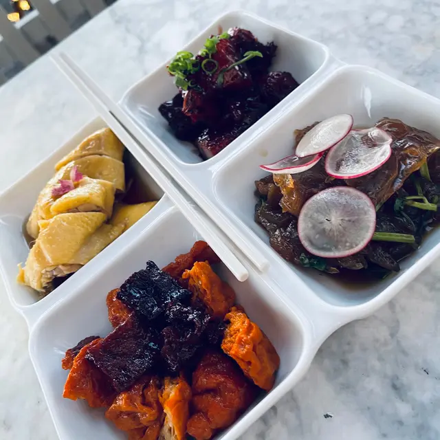 味道對得住個價錢