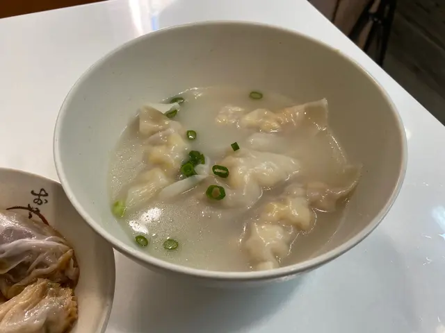 全部人手包製，每一粒都非常飽滿！