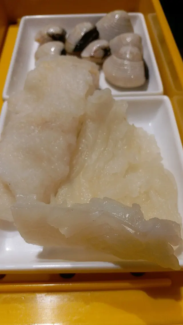 手掌這麼大片