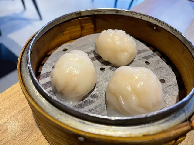 皇廷蝦餃皇