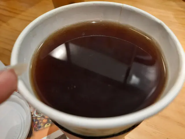 樸玉紅茶