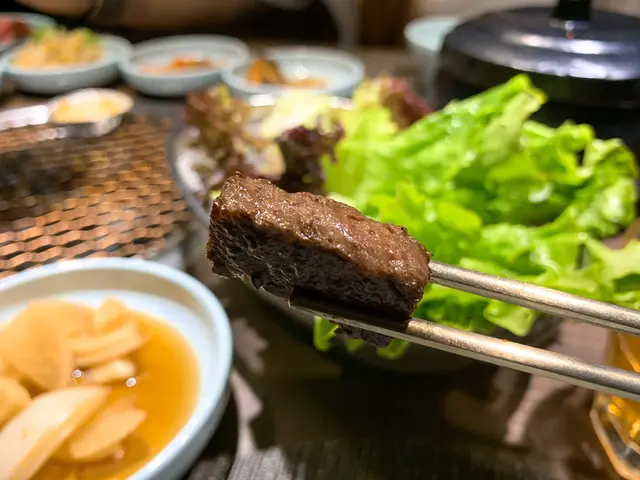 和牛牛胸腹肉