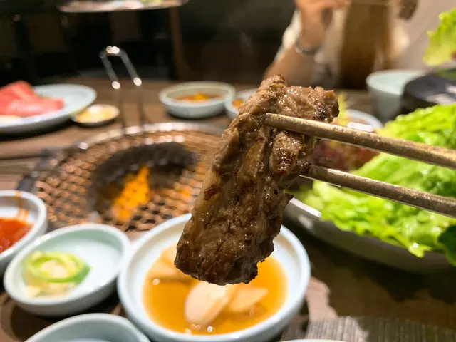 最上等牛肋骨(原味)